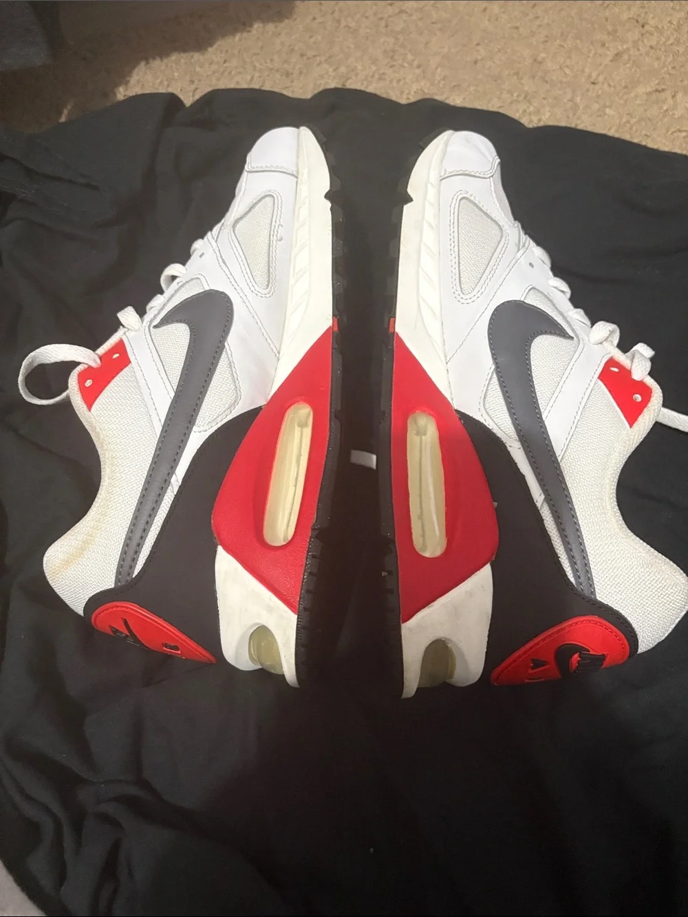Nike air max men size 11
